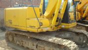 Sell Komatsu Pc120-6E Excavator